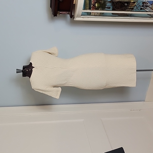 Banff Irish Linen Dress - Picture 6 of 14